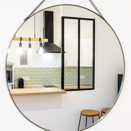 Appartement Cosy Nimes-Centre 2 Eksteriør billede