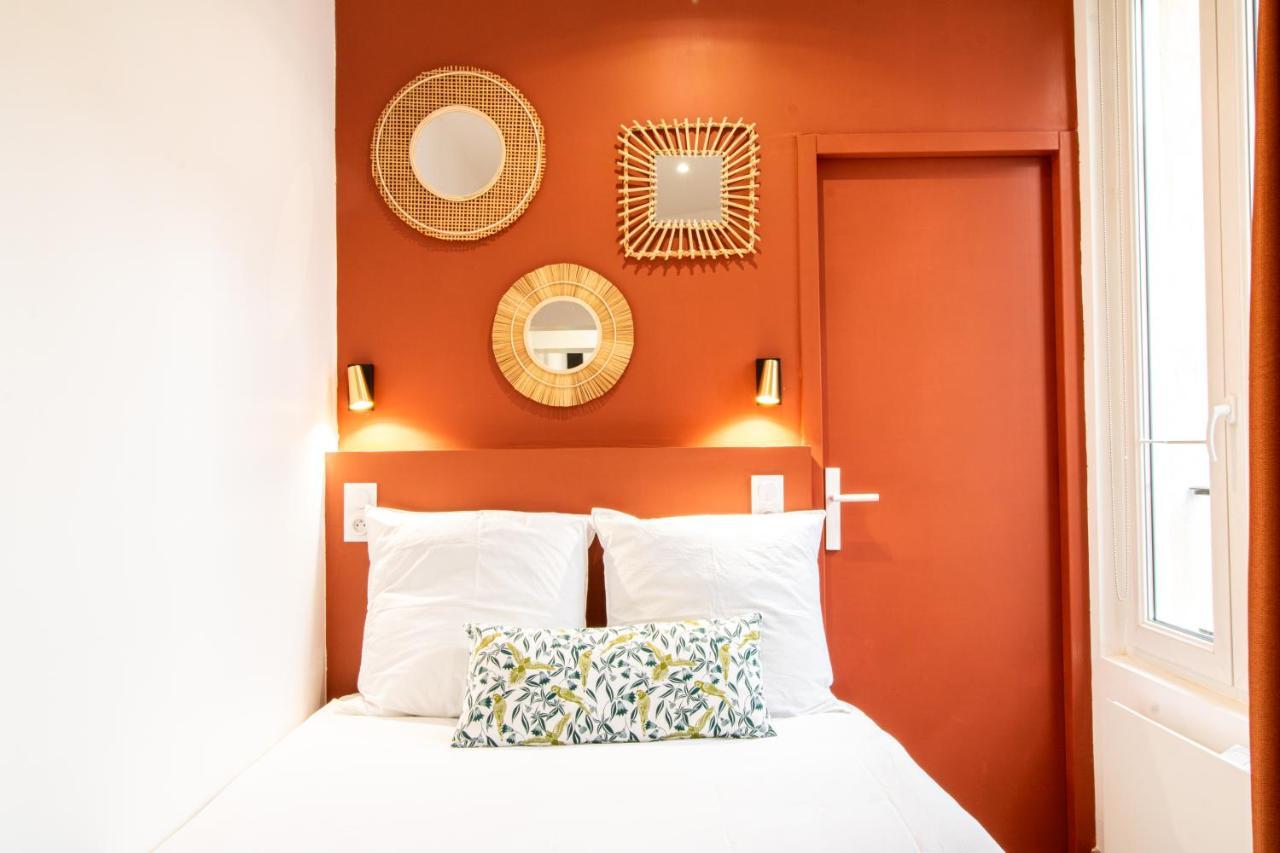 Appartement Cosy Nimes-Centre 2 Eksteriør billede