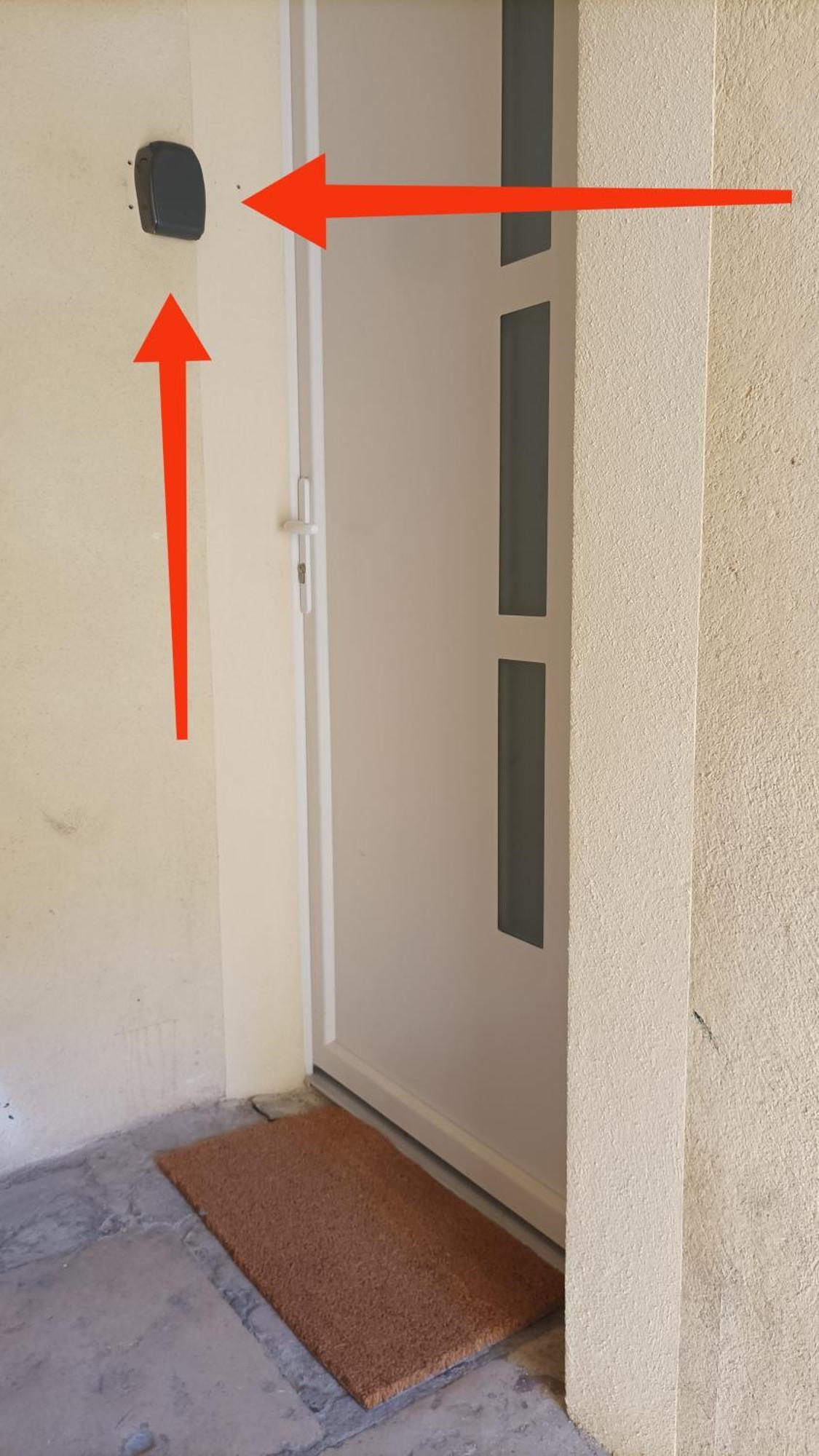 Appartement Cosy Nimes-Centre 2 Eksteriør billede