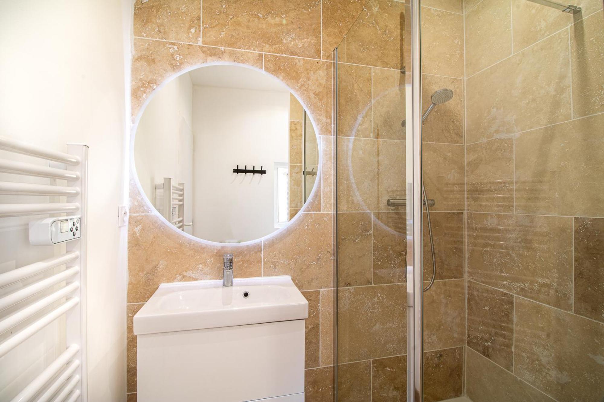Appartement Cosy Nimes-Centre 2 Eksteriør billede