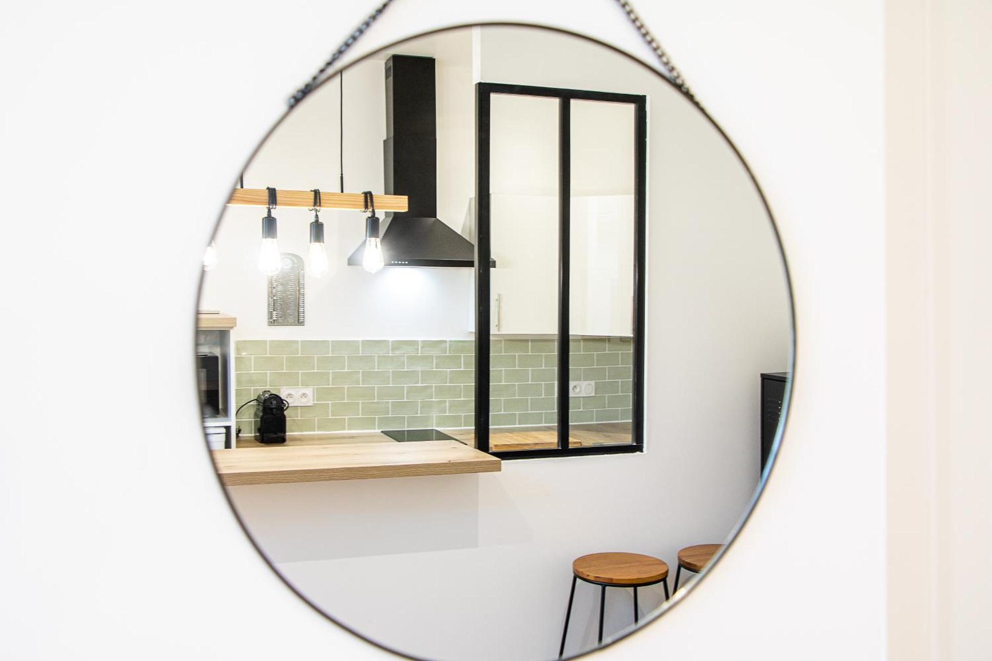 Appartement Cosy Nimes-Centre 2 Eksteriør billede