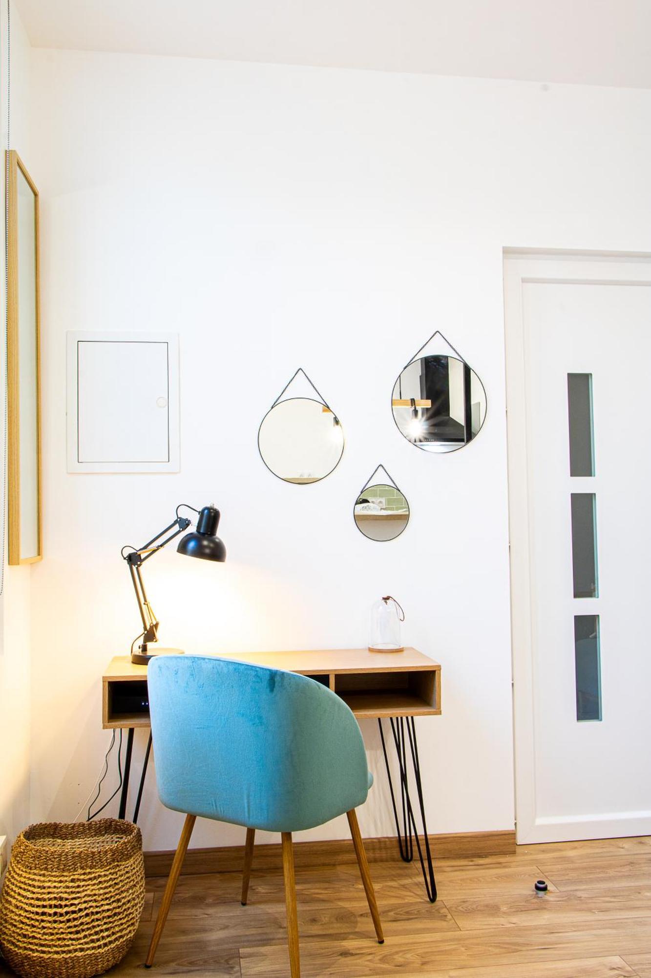 Appartement Cosy Nimes-Centre 2 Eksteriør billede