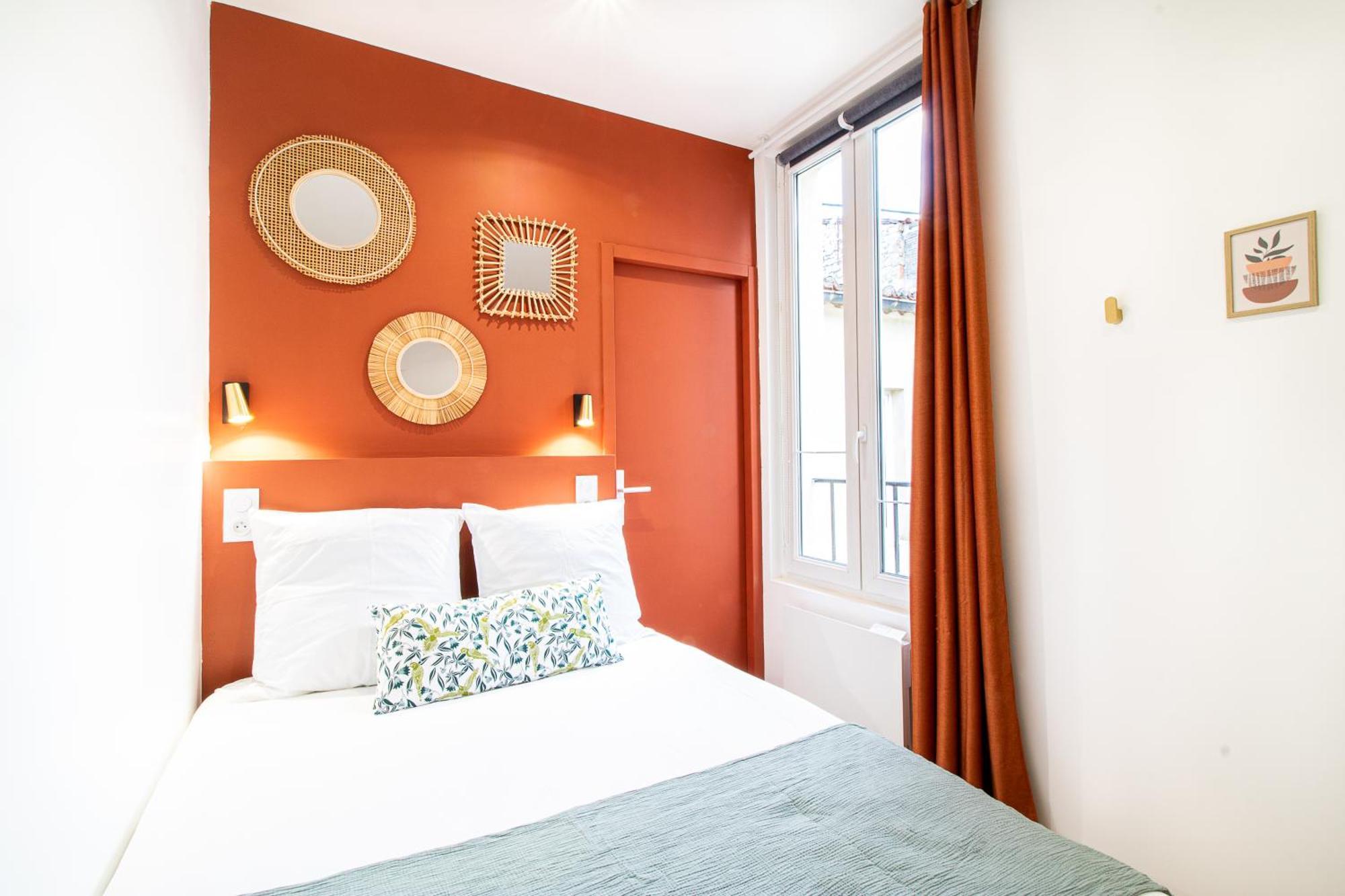 Appartement Cosy Nimes-Centre 2 Eksteriør billede