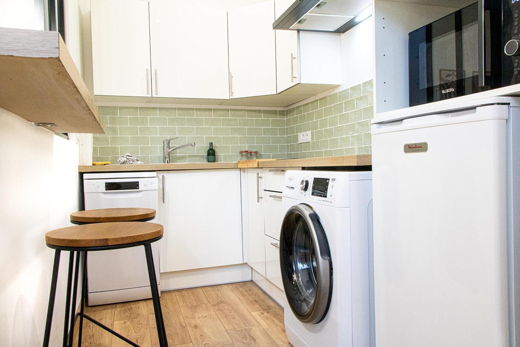 Appartement Cosy Nimes-Centre 2 Eksteriør billede